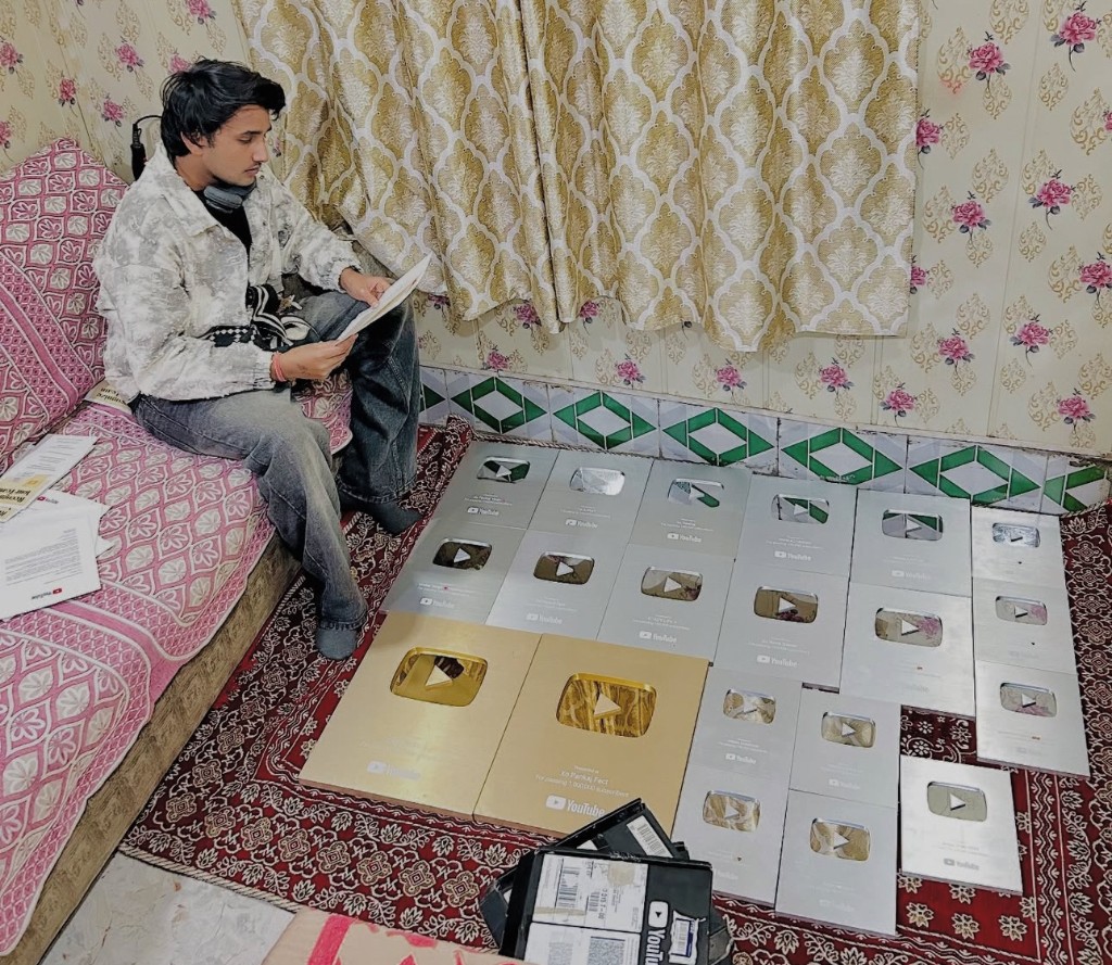 Case Study: Pankaj Udash